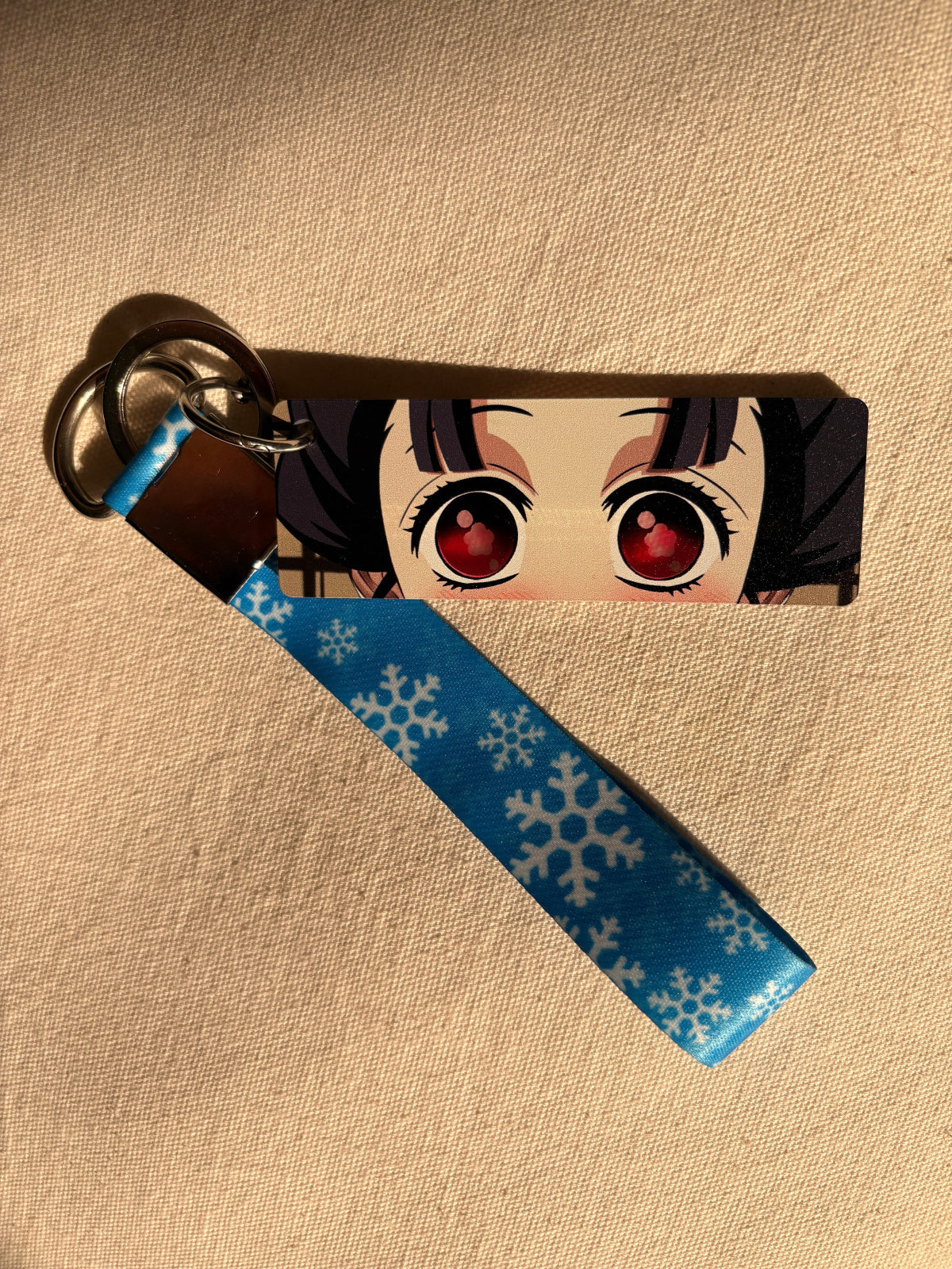 Koyuki - Snowflake Soul