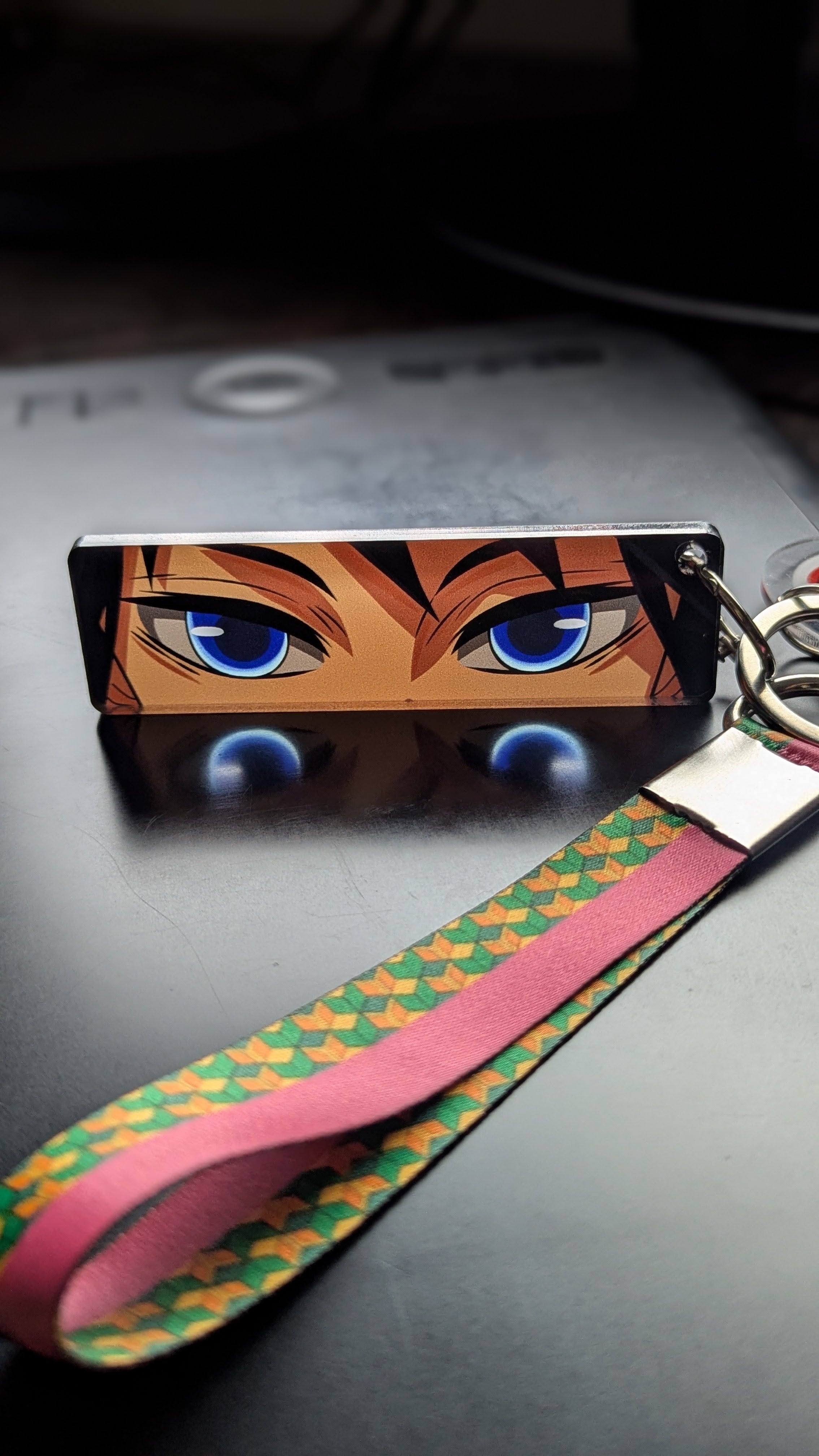 Giyu Tomioka - Water Hashira