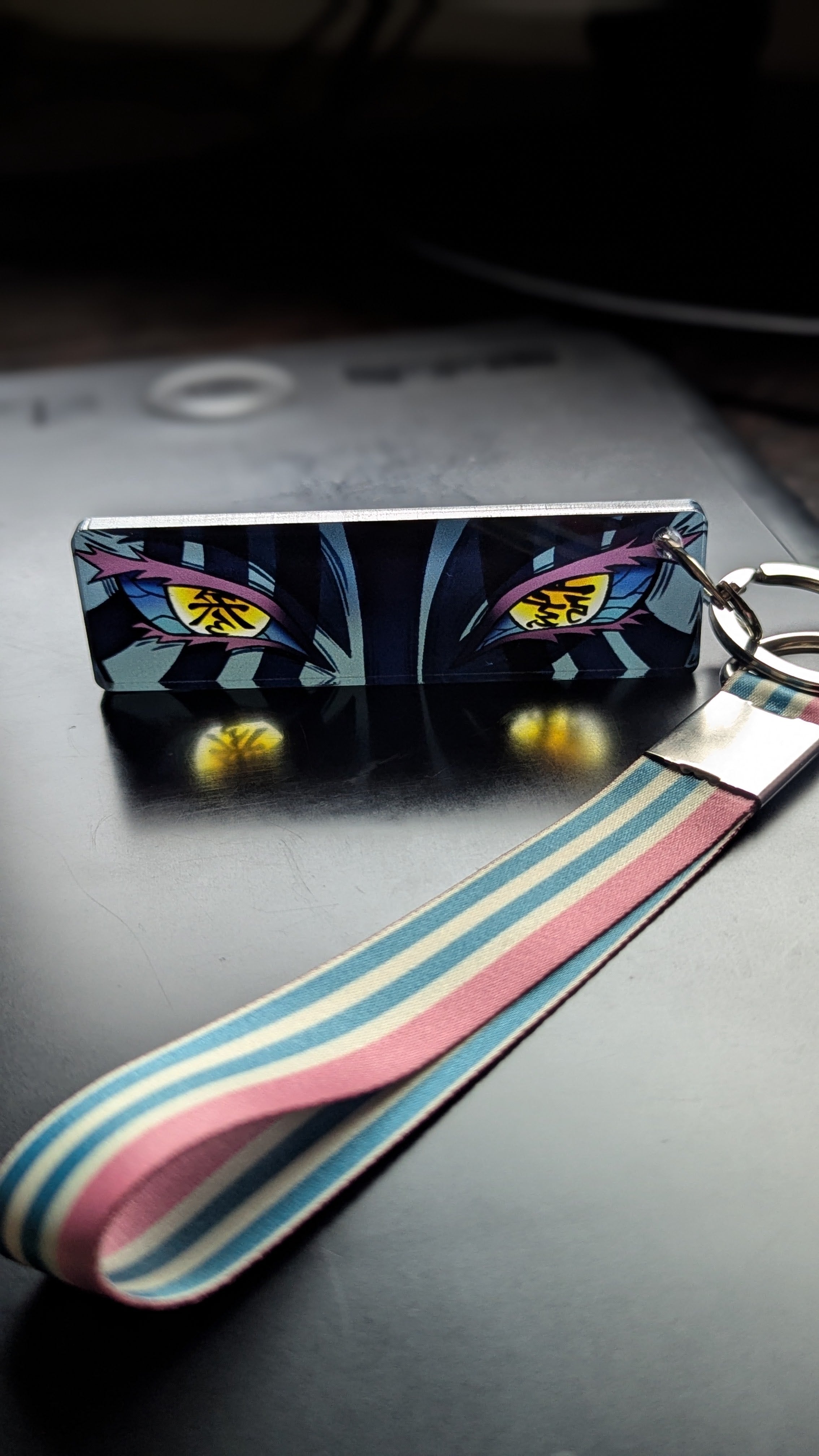 Akaza - Upper Moon 3