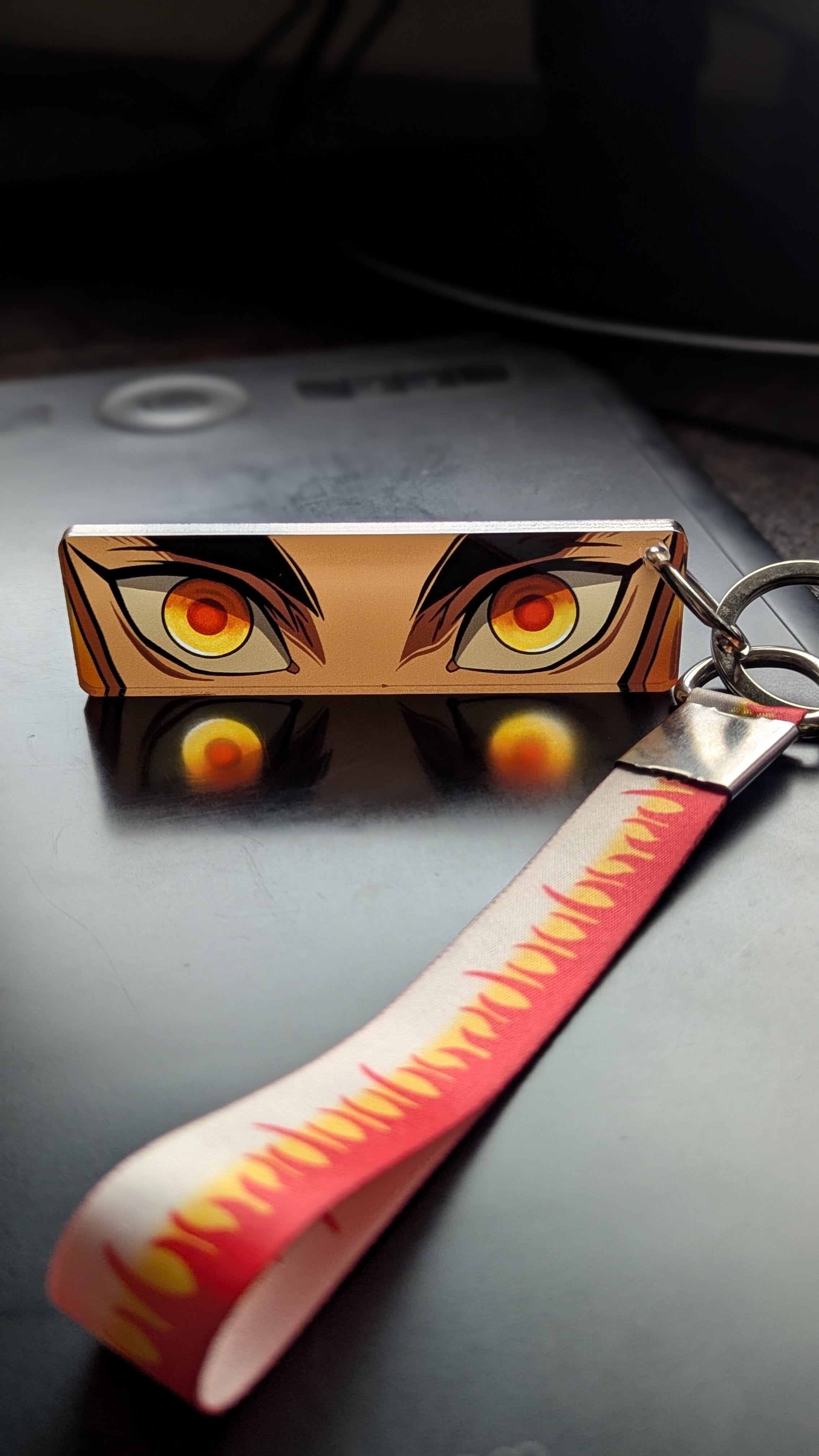 Kyojuro Rengoku - Flame Hashira