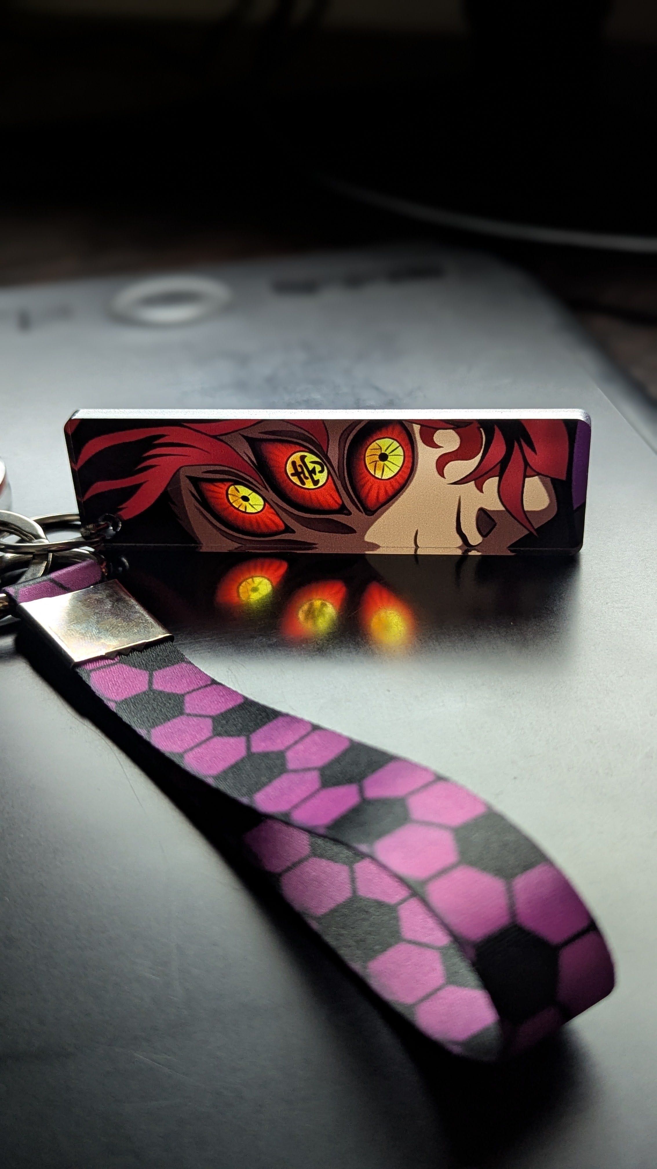 Kokushibo - Upper Moon 1