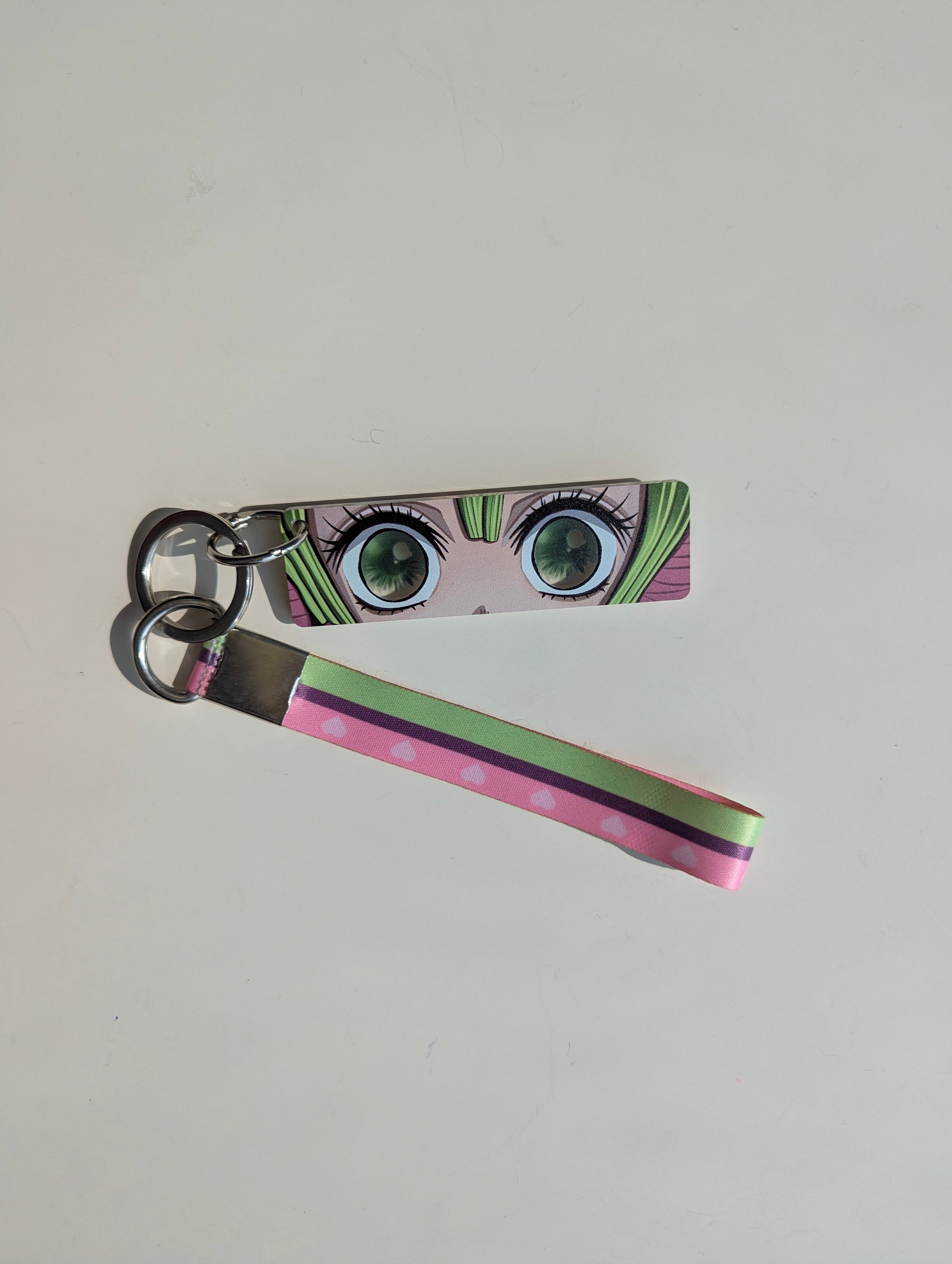 Mitsuri Kanroji - Love Hashira