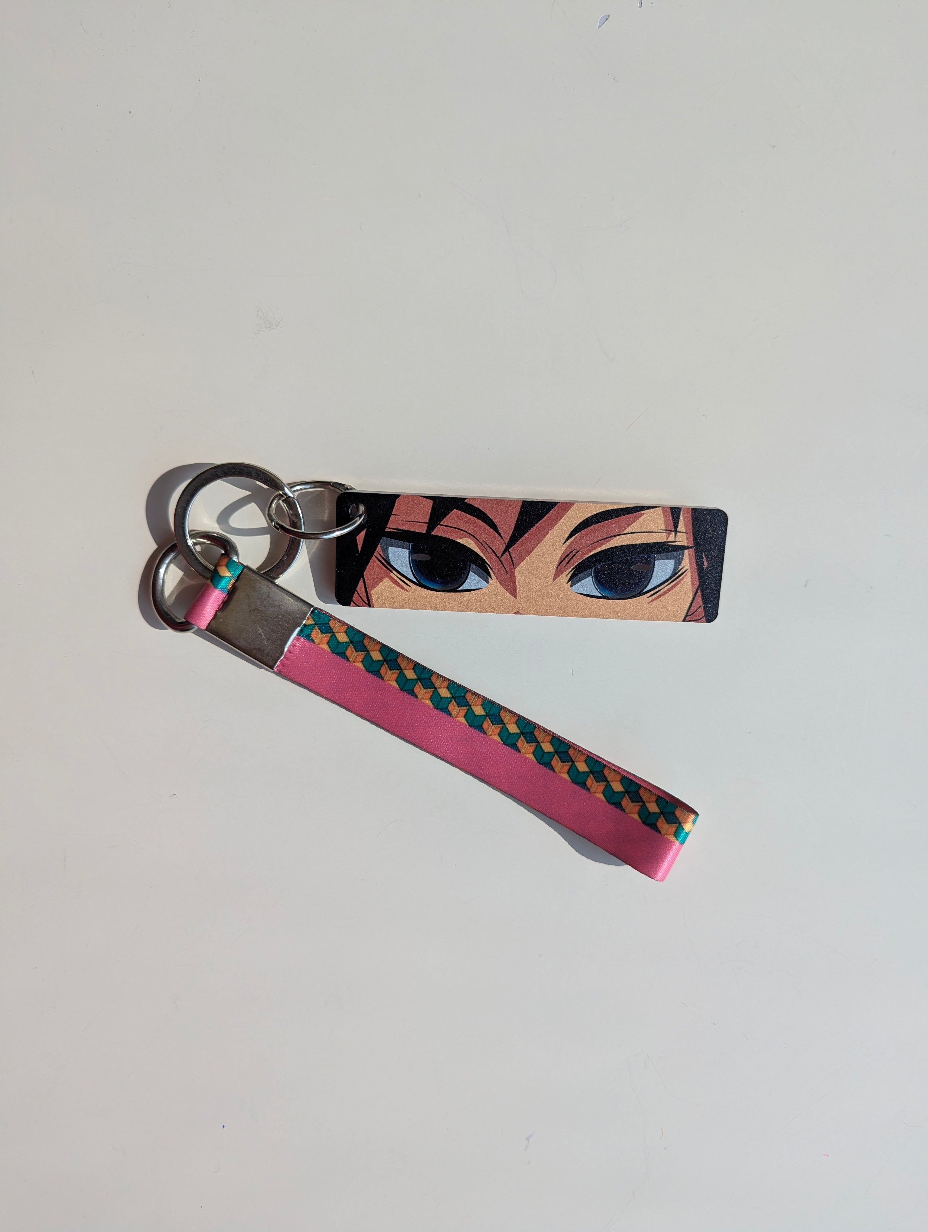 Giyu Tomioka - Water Hashira