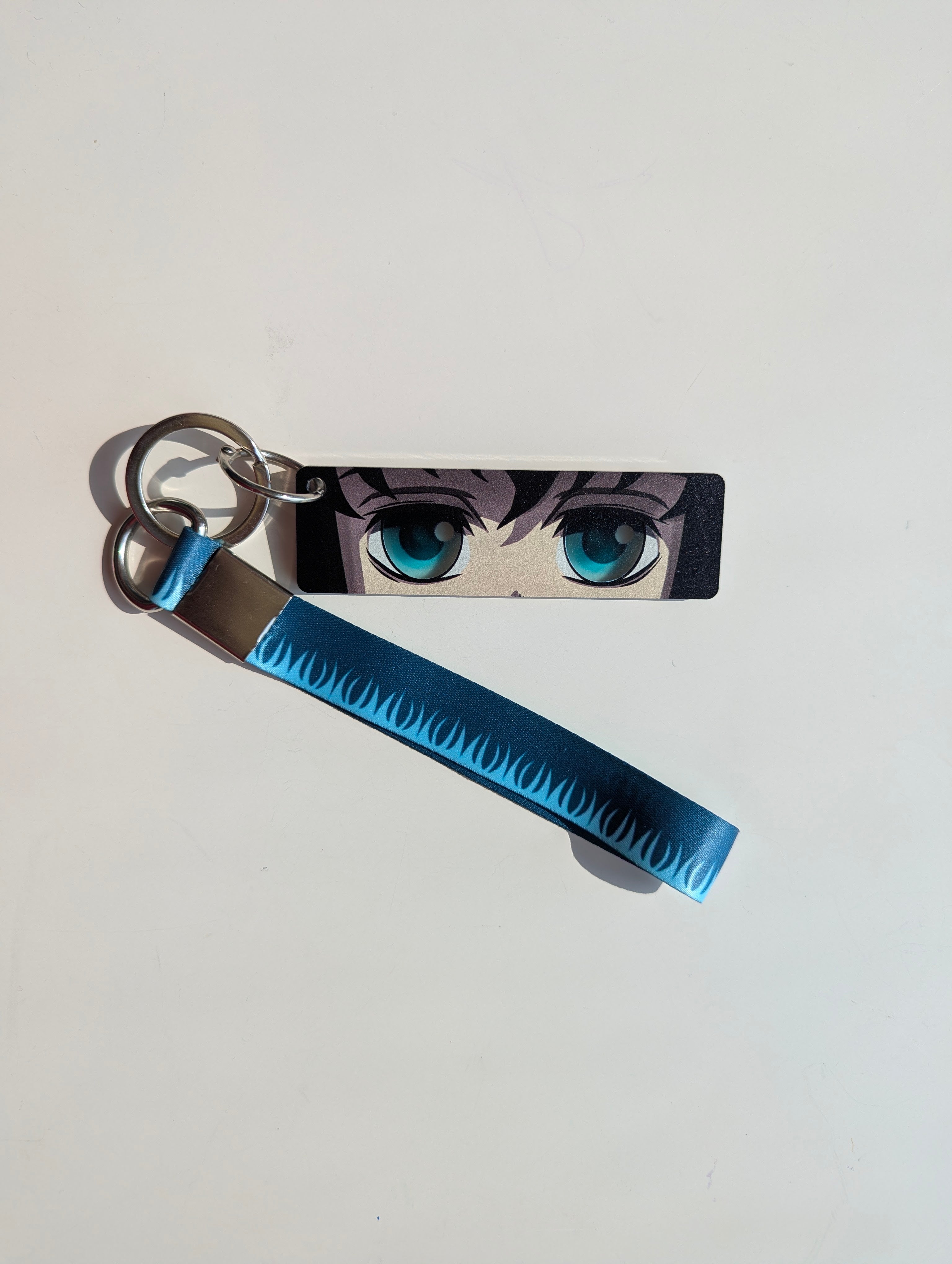 Muichiro Tokito - Mist Hashira