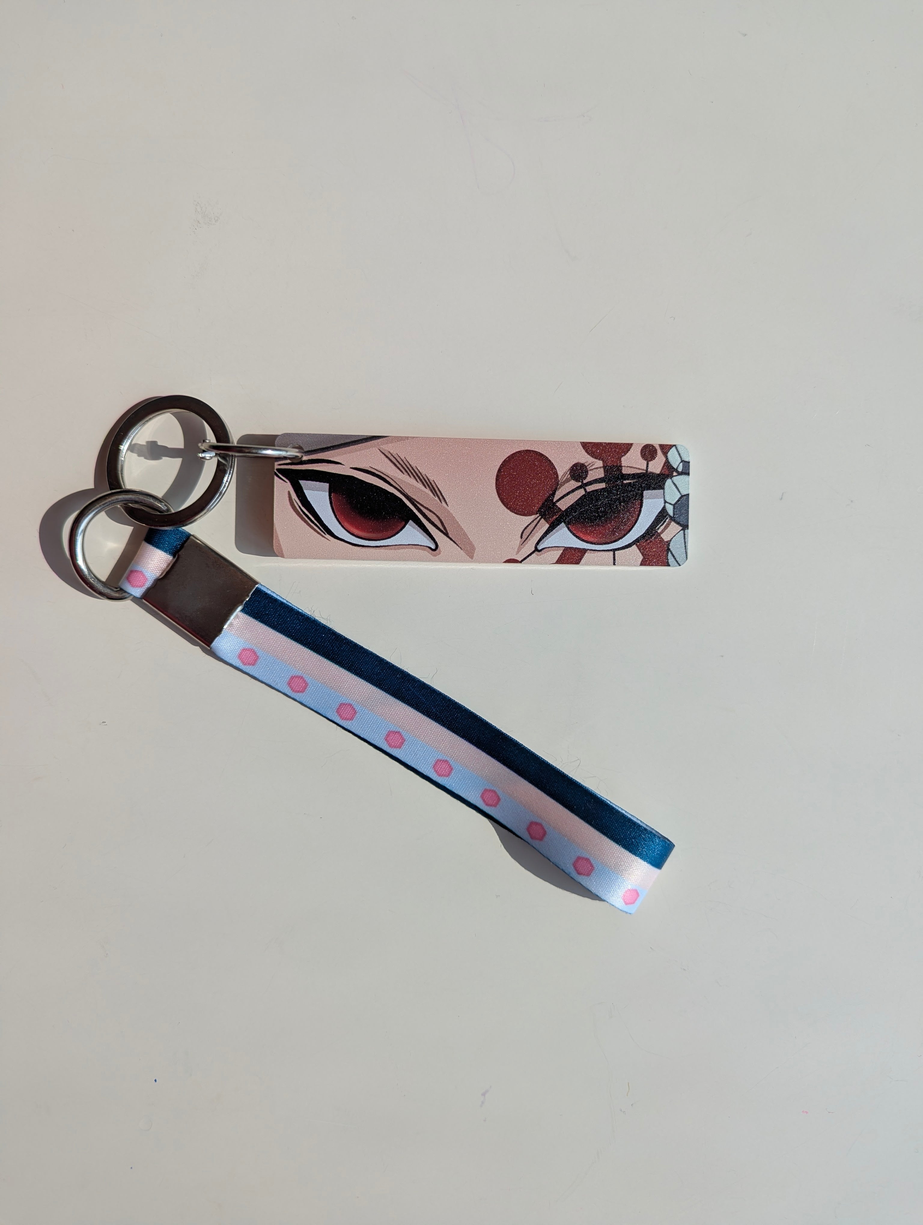 Tengen Uzui - Sound Hashira