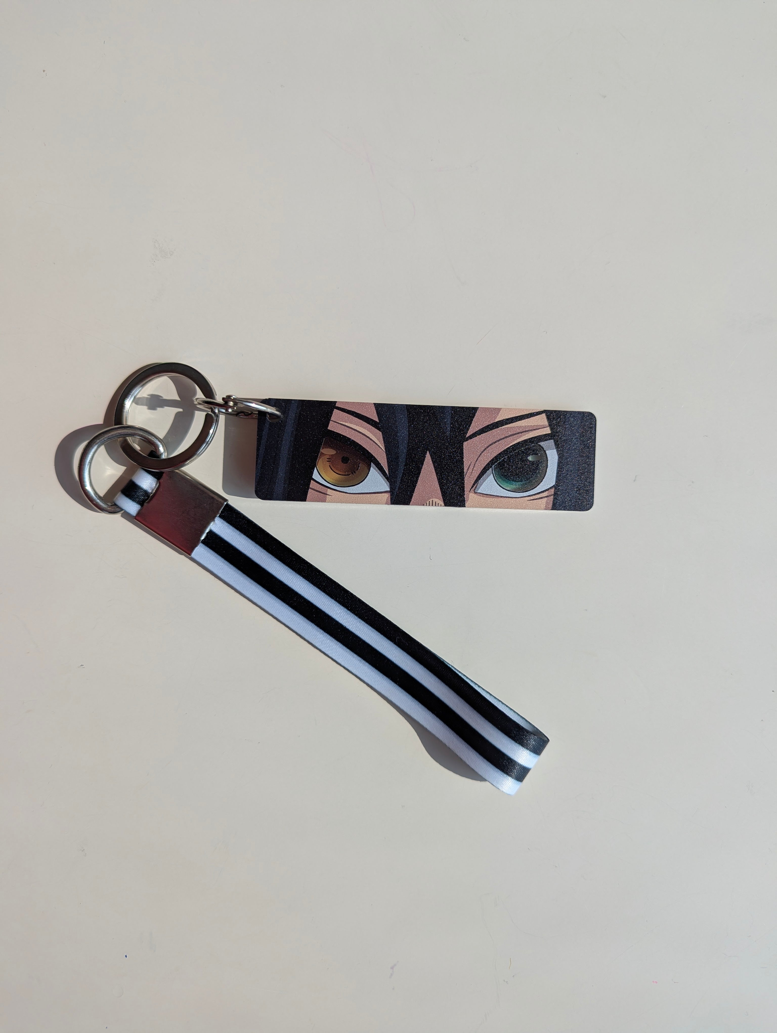 Obanai Iguro - Serpent Hashira