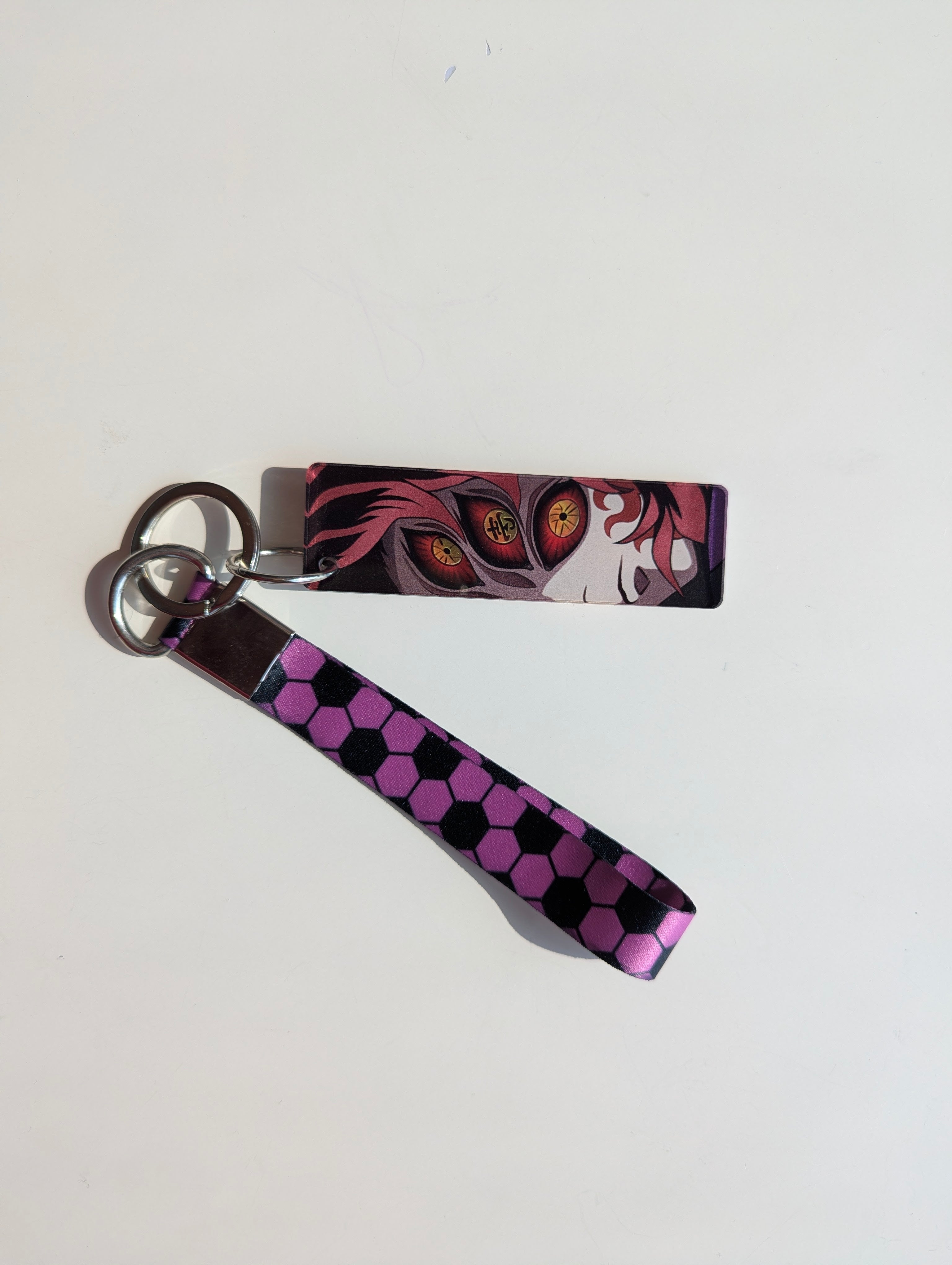 Kokushibo - Upper Moon 1