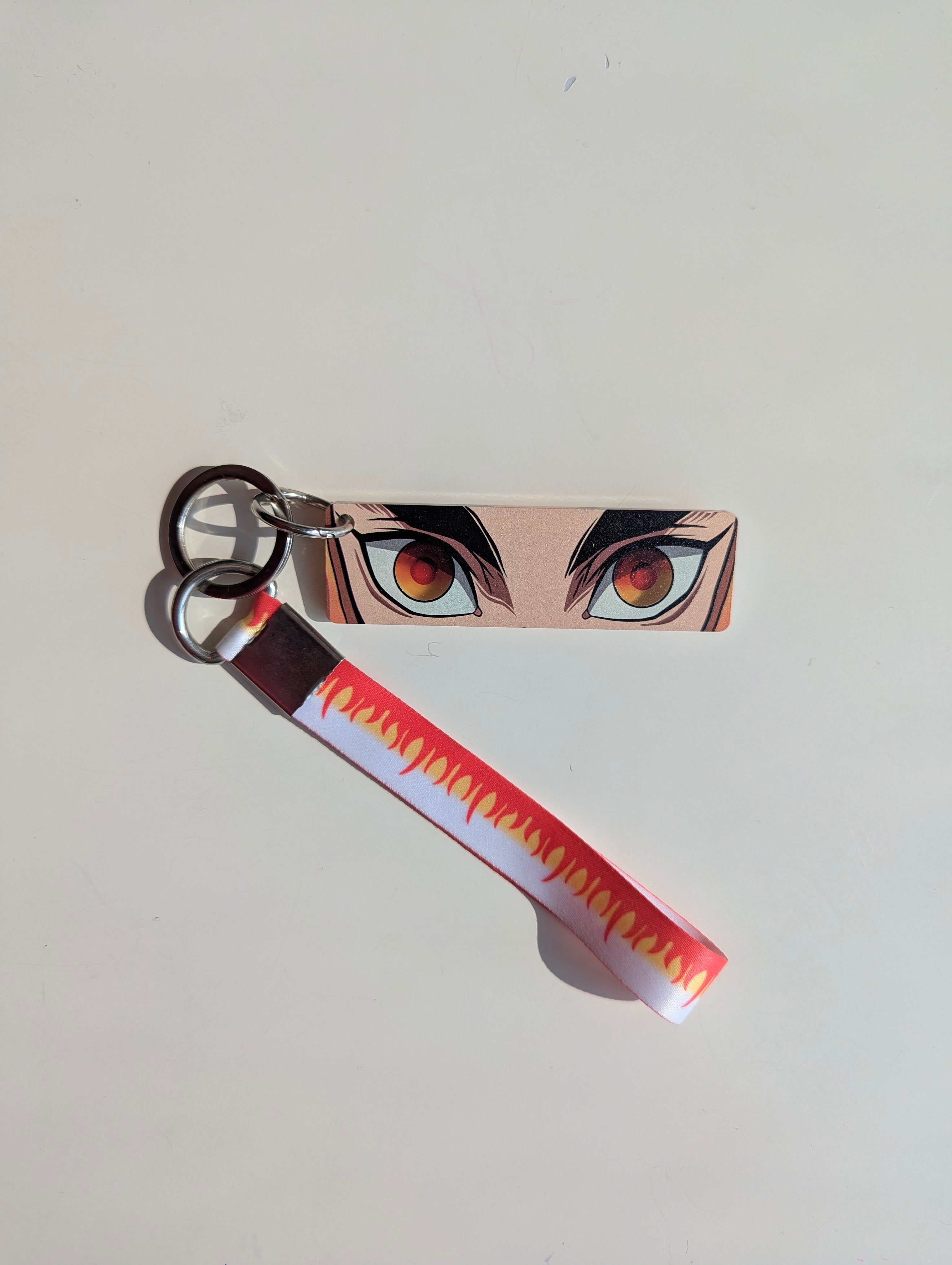 Kyojuro Rengoku - Flame Hashira