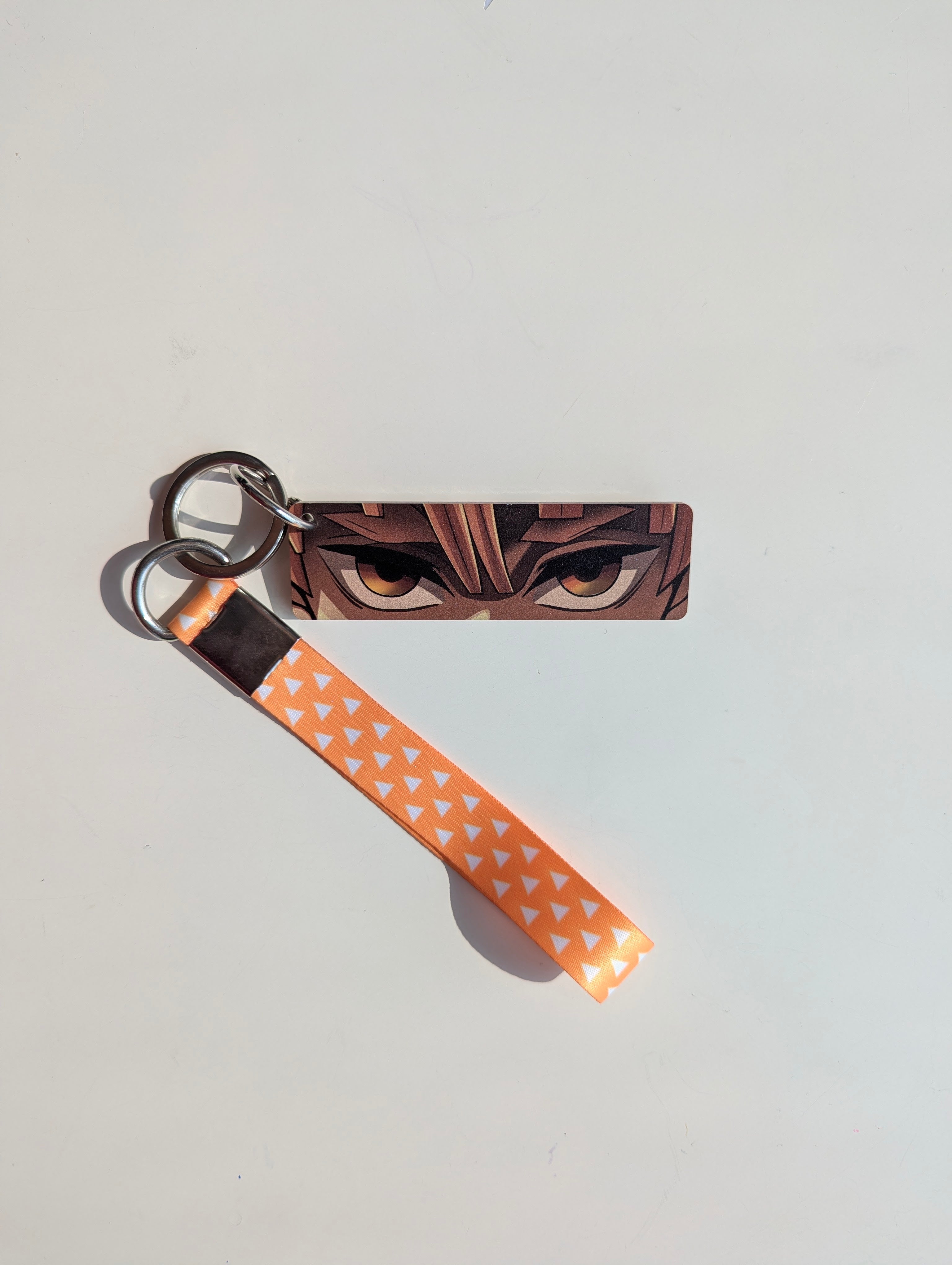 Zenitsu Agatsuma - Thunder Breathing