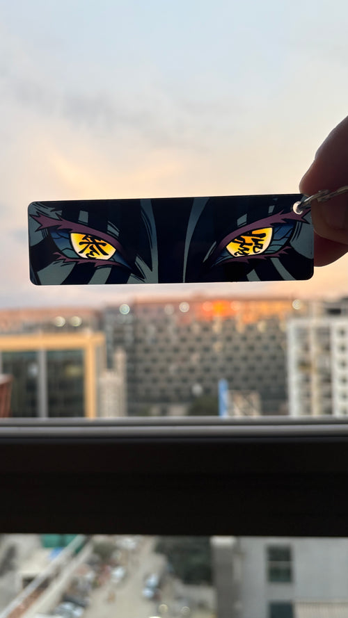 Akaza plate only image