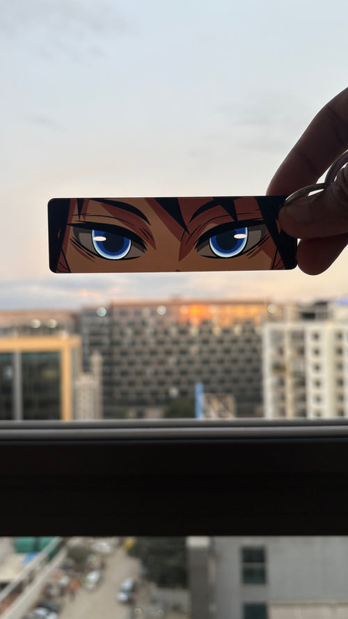 Giyu plate only image