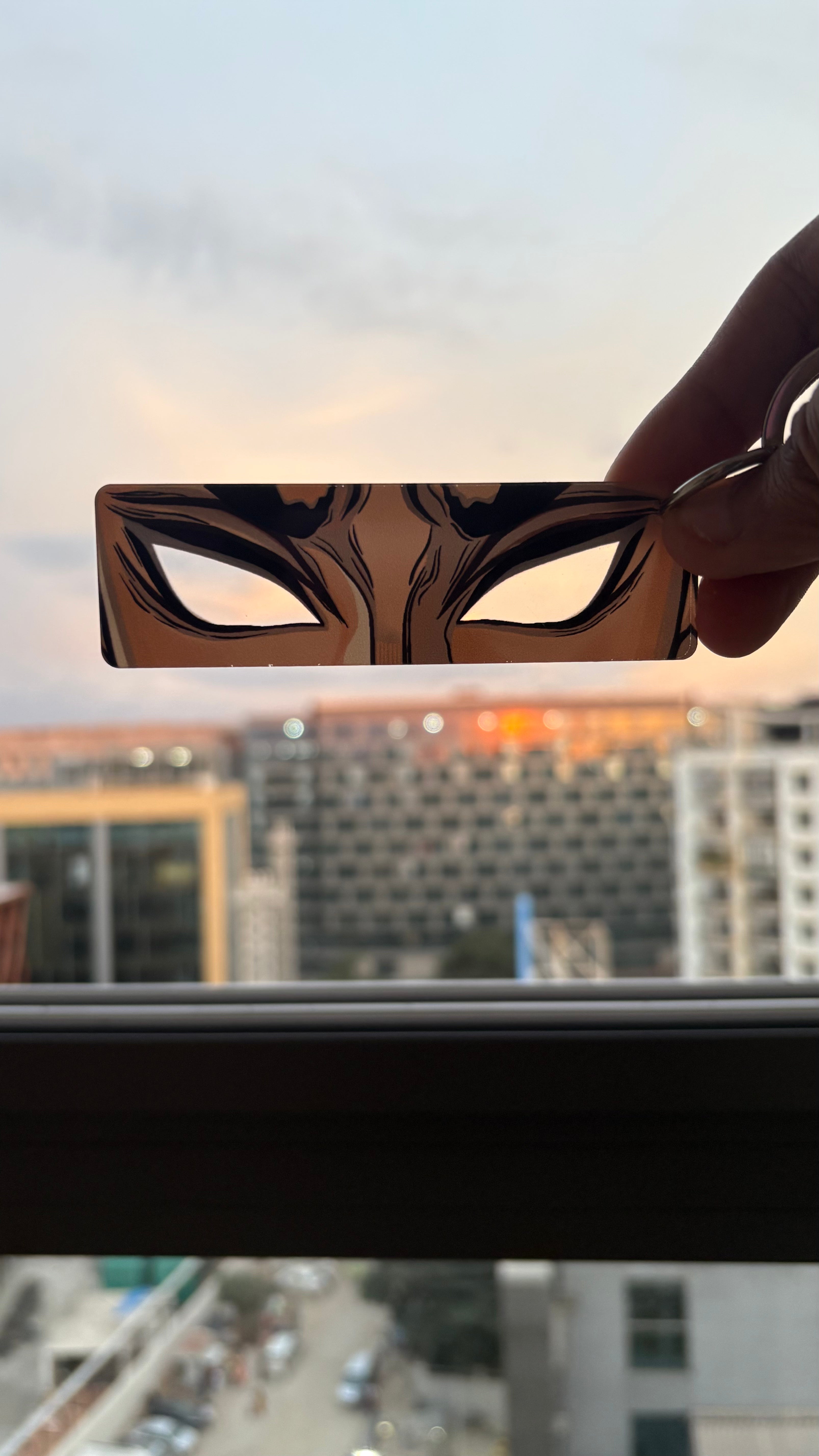 Gyomei plate only image