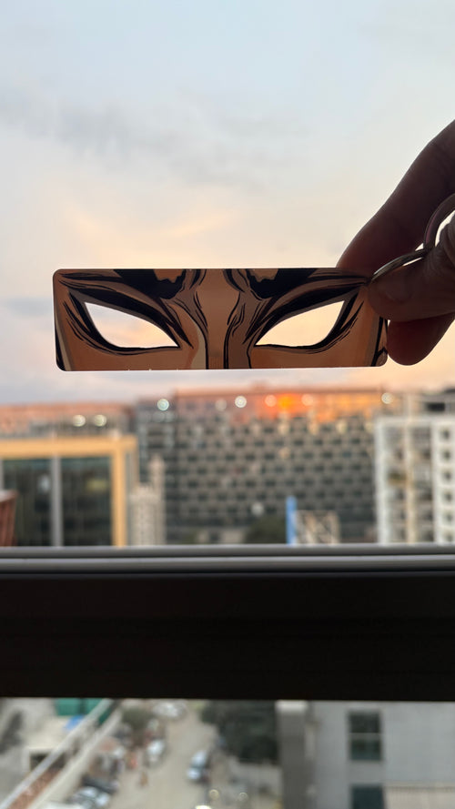 Gyomei plate only image