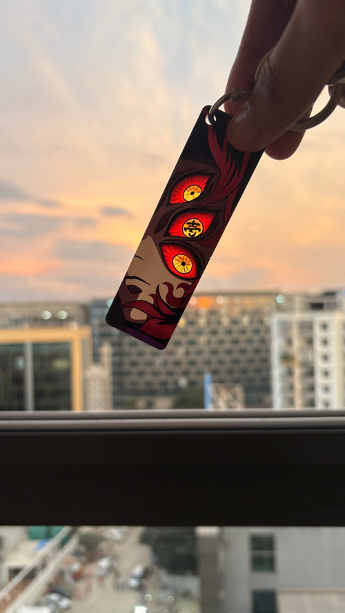 Kokushibo plate only image