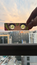 Mitsuri plate only image