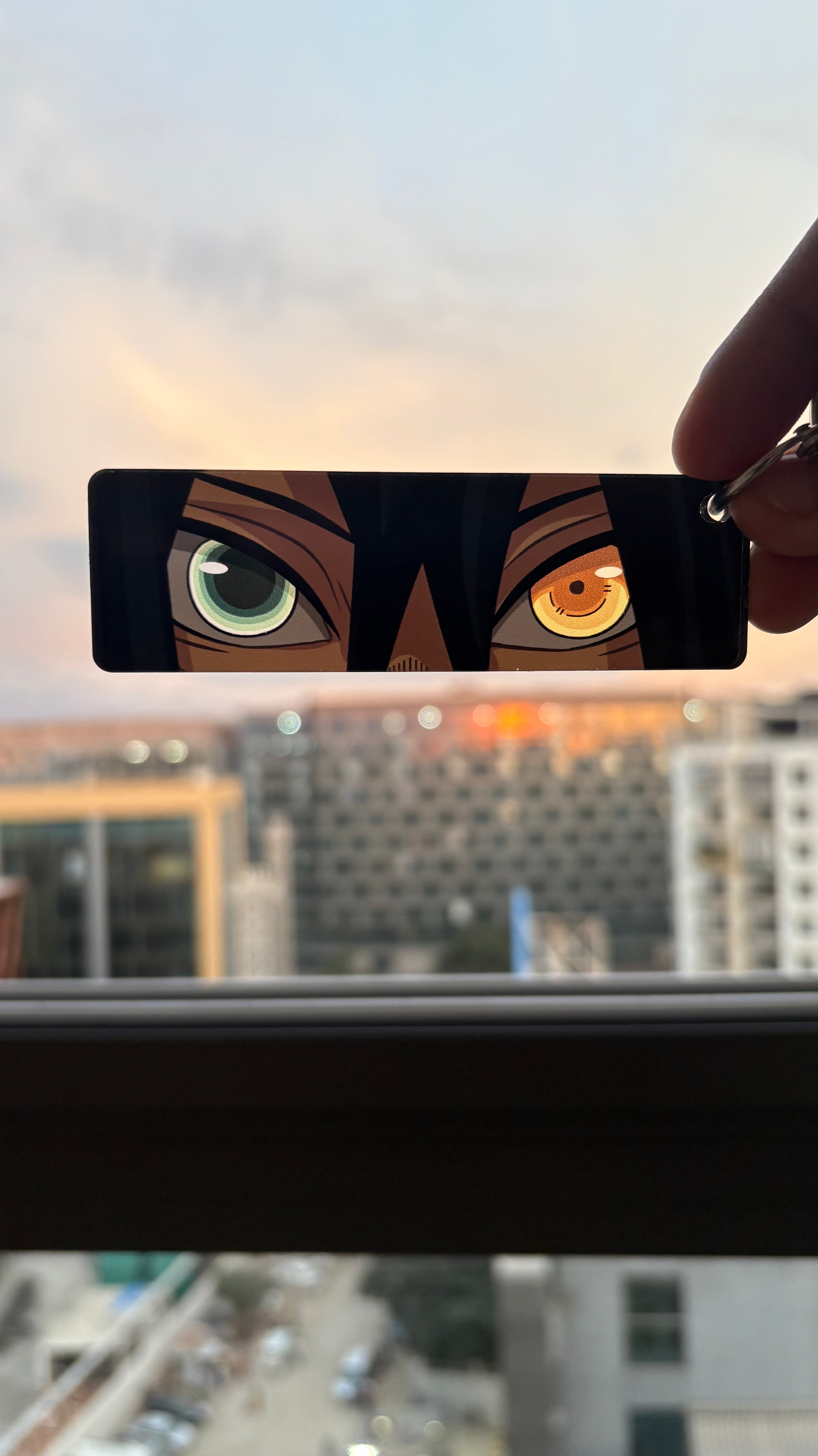 Obanai plate only image