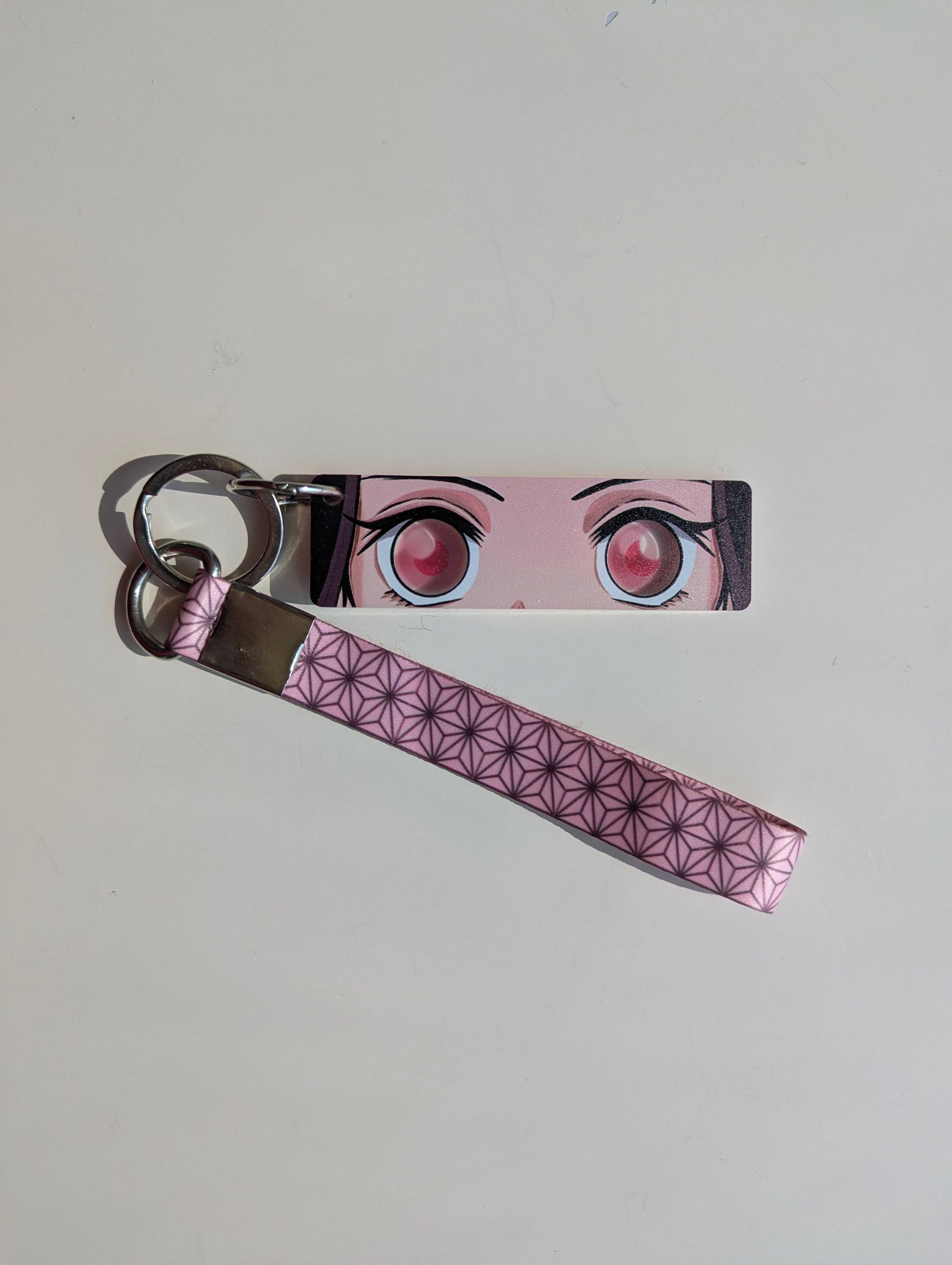 Nezuko Kamado - The Demon Girl