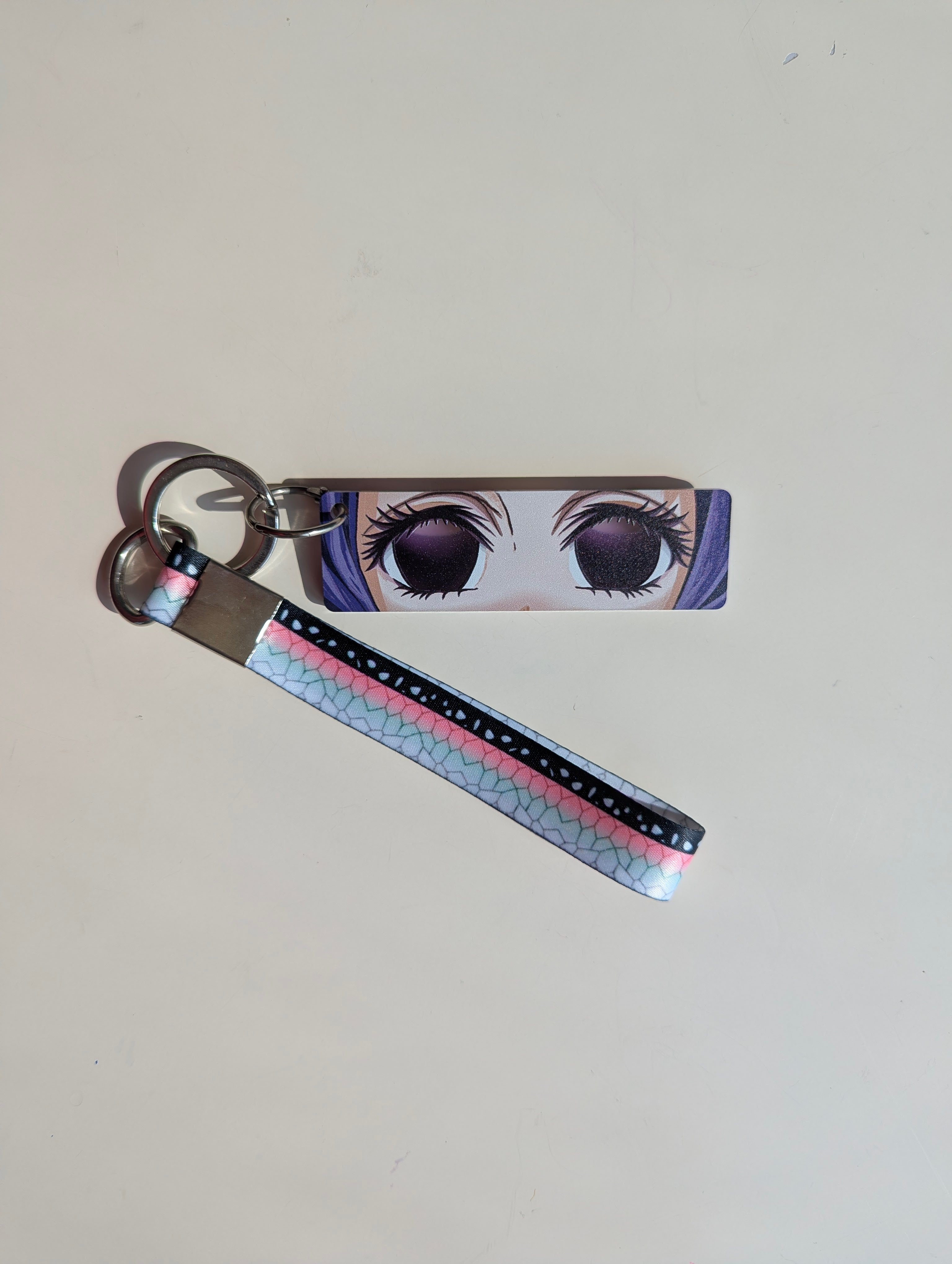 Shinobu Kocho - Insect Hashira