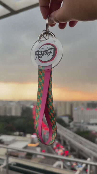 Giyu Tomioka - Water Hashira