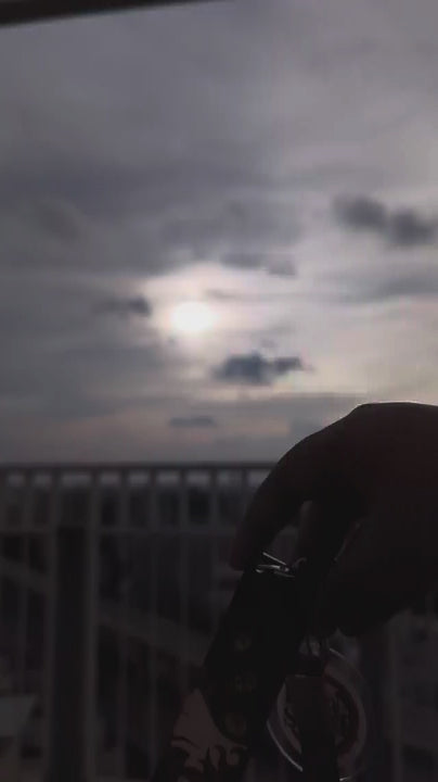 Kokushibo - Upper Moon 1