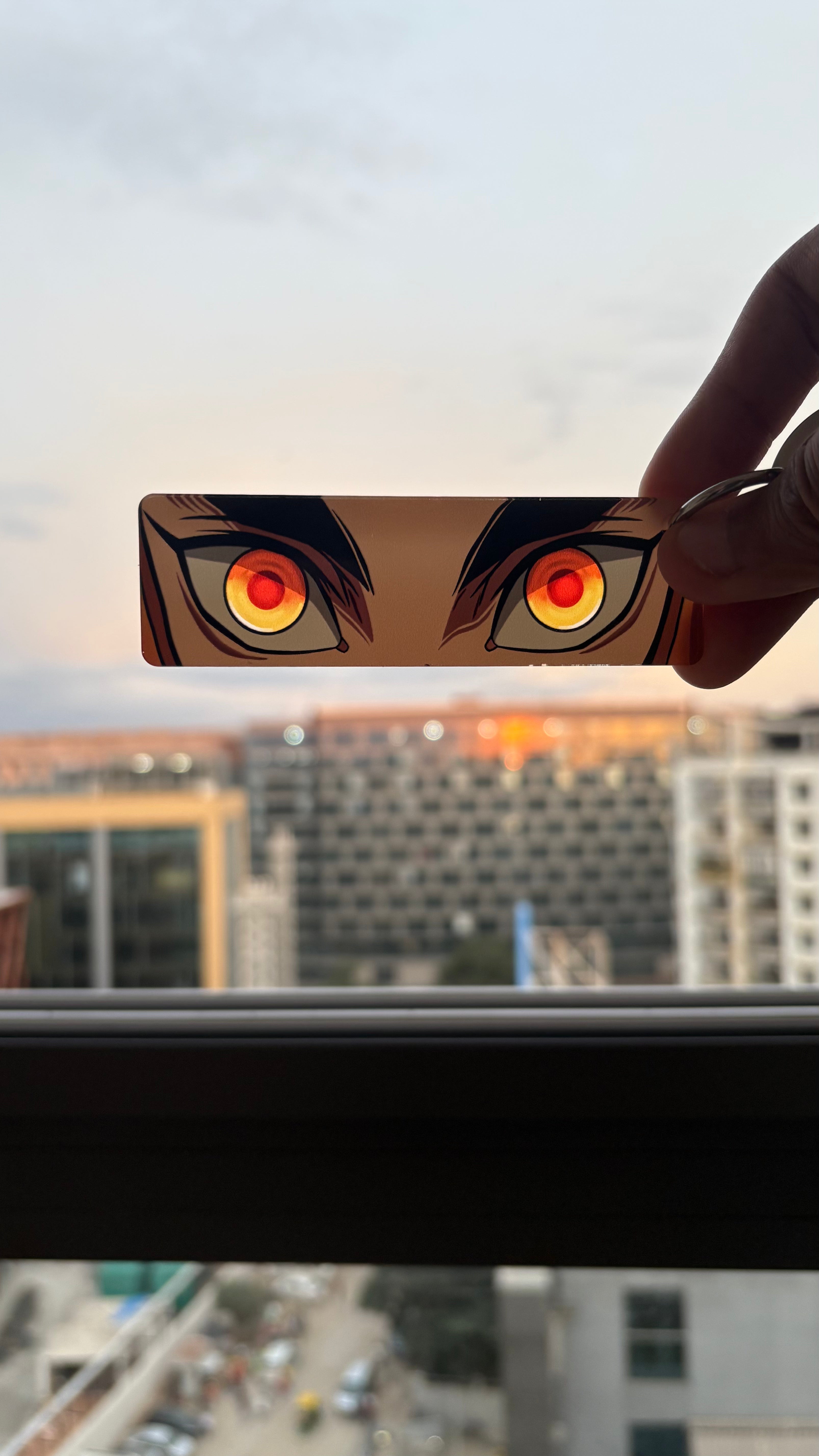 Rengoku plate only image