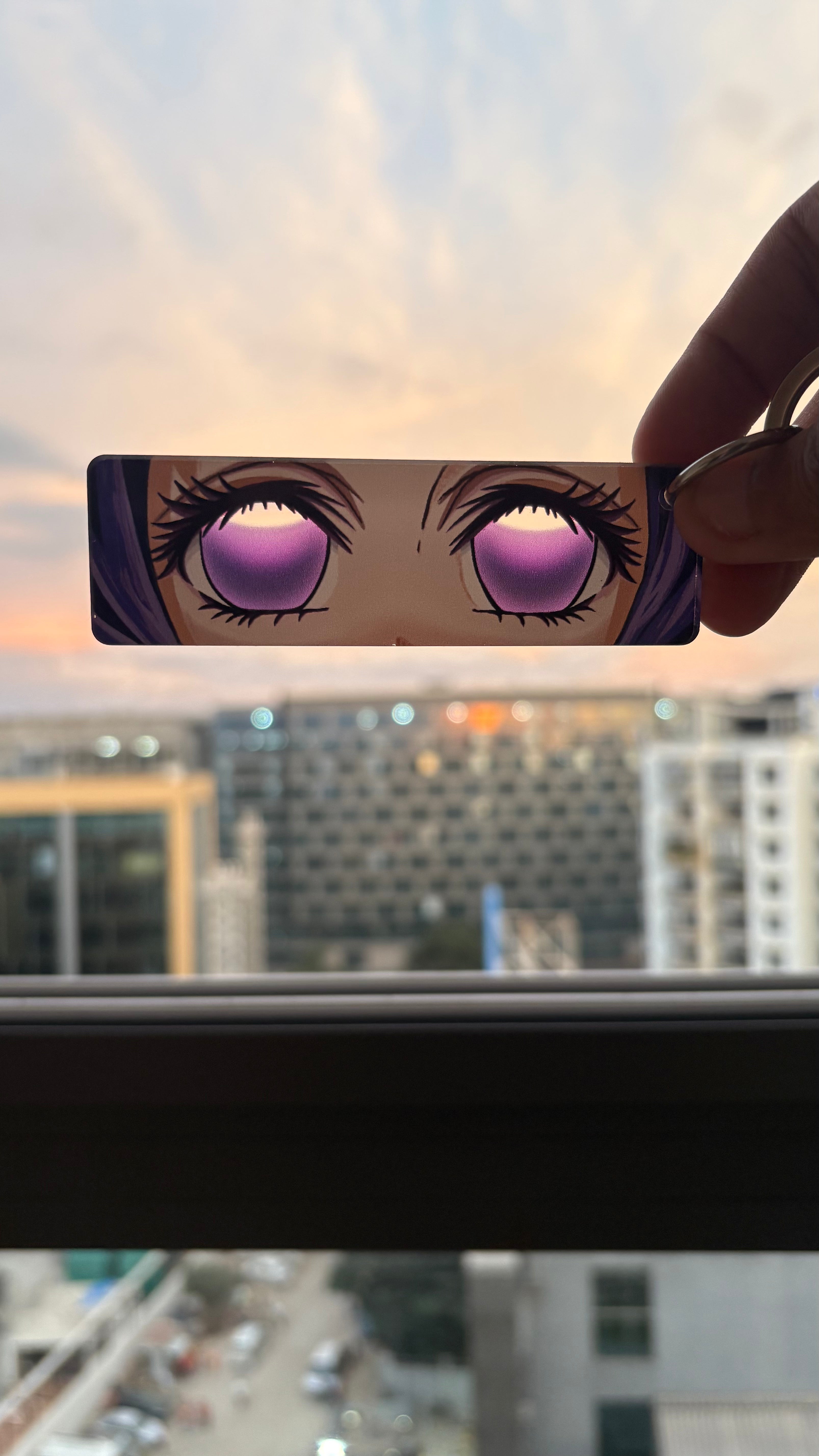 Shinobu plate only image